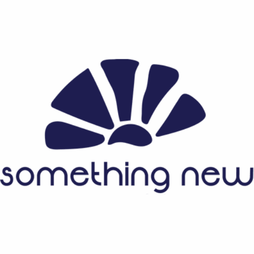 Andrea Millinder - Something New Solutions LLC Logo